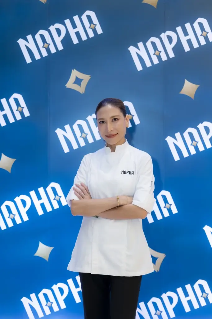 “นภา” (NAPHA) ชวนสัมผัสอาหารไทยร่วมสมัยจาก 8 เชฟแถวหน้าของประเทศไทย