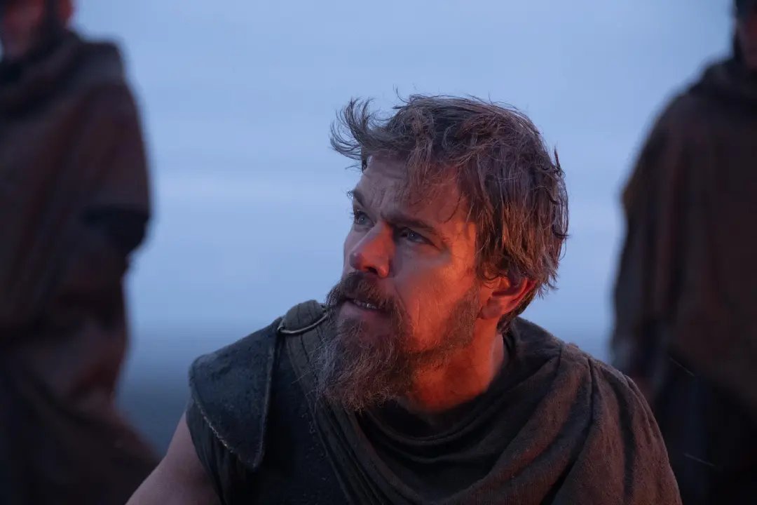 ‘The Odyssey’ มหากาพย์วิบากกรรมคนหลง ฉบับ ‘คริสโตเฟอร์ โนแลน’ พจนา 