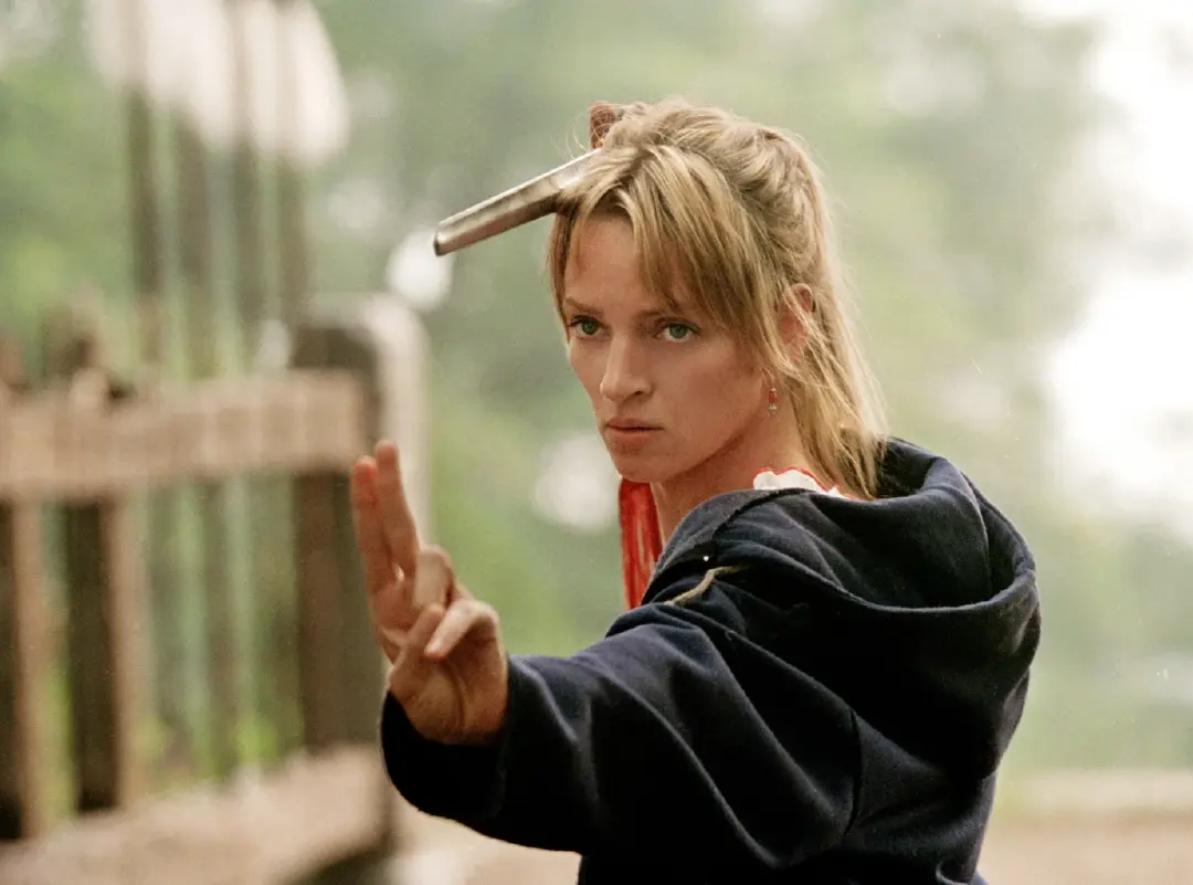 Kill Bill: The Whole Bloody Affair เจ้าสาว คาวเลือด และมหากาพย์แห่งการแก้แค้น