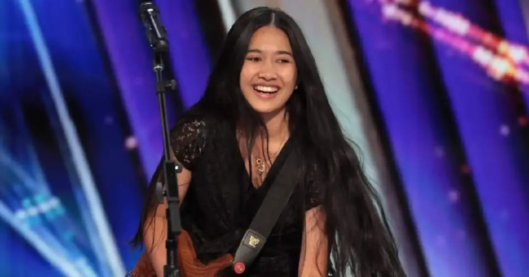 เนเน่ รอยัล : สาวน้อย 16 ปี จากภูเก็ตผู้พาสำเนียงร็อกไทย ไปเขย่าเวที America’s Got Talent