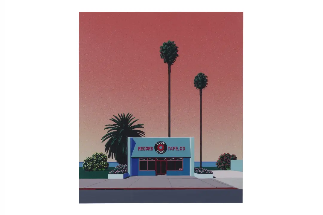 ท่องฤดูร้อนโตเกียวยุค '80s กับ “Hiroshi Nagai: Summer Dreaming” ครั้งแรกในไทยกับนิทรรศการเดี่ยวโดยศิลปิน City Pop ระดับตำนาน  พร้อมผลงานออริจินัลที่จัดทำขึ้นเพื่อประเทศไทยโดยเฉพาะ