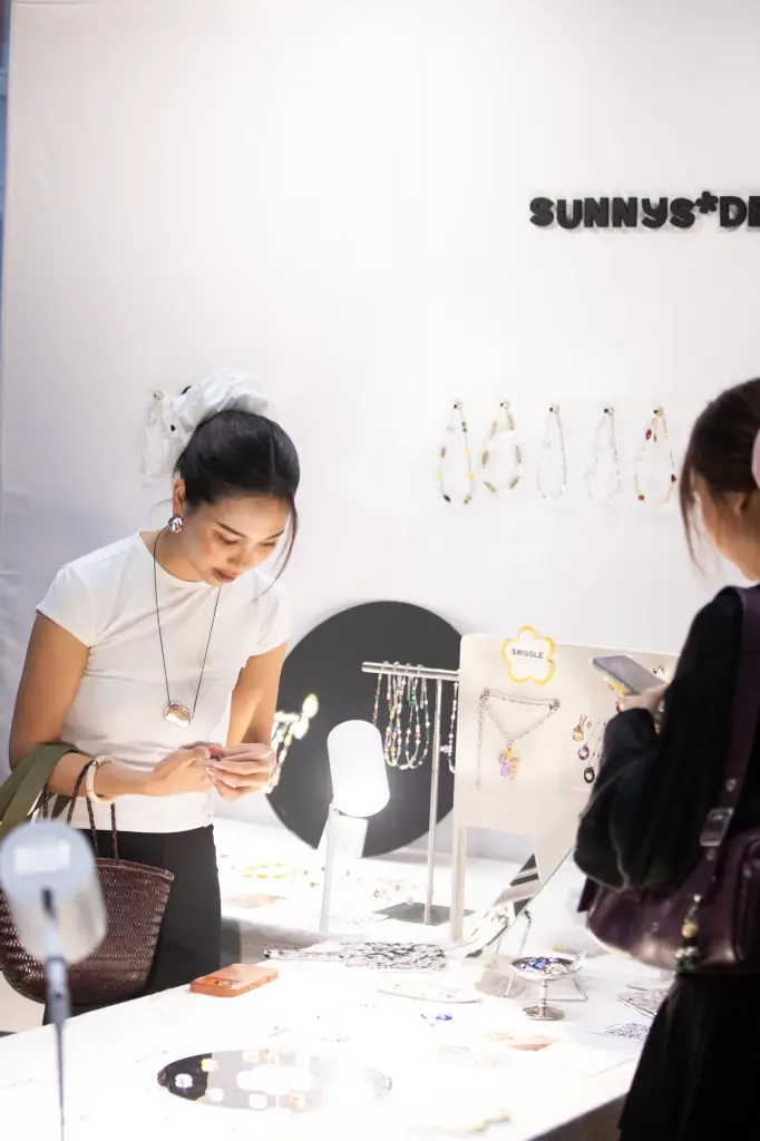 ปรากฏการณ์ใหม่สายดีไซน์ “Boutiques Asia” ประเดิมจัดนอกสิงคโปร์เป็นครั้งแรกที่ไทย เนรมิต ICONSIAM เป็นศูนย์รวมเทรนด์แฟชัน-ไลฟ์สไตล์ระดับภูมิภาค