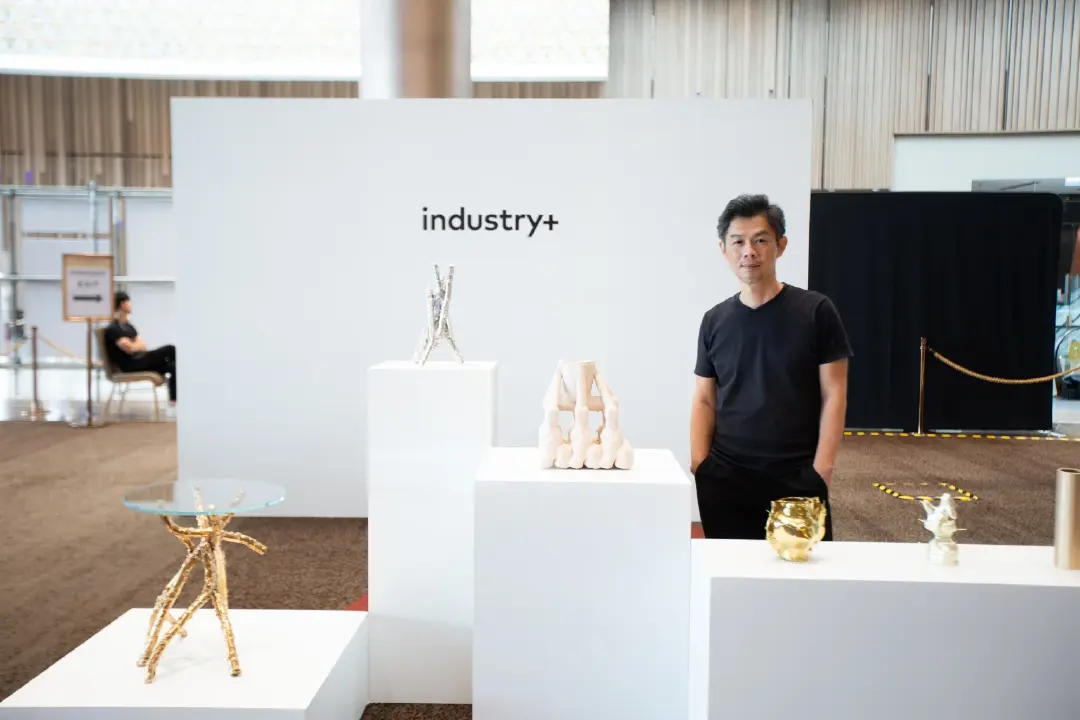 ปรากฏการณ์ใหม่สายดีไซน์ “Boutiques Asia” ประเดิมจัดนอกสิงคโปร์เป็นครั้งแรกที่ไทย เนรมิต ICONSIAM เป็นศูนย์รวมเทรนด์แฟชัน-ไลฟ์สไตล์ระดับภูมิภาค