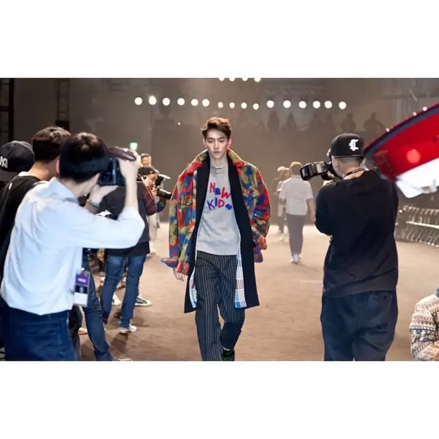 นัมจูฮยอก: พระเอกที่ใช้ฝีมือเป็นคำตอบบนเส้นทางการแสดง