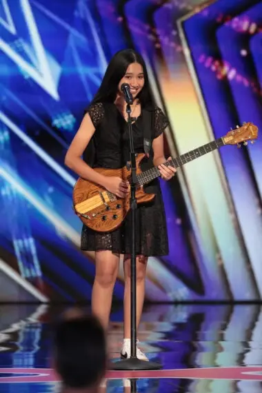 เนเน่ รอยัล : สาวน้อย 16 ปี จากภูเก็ตผู้พาสำเนียงร็อกไทย ไปเขย่าเวที America’s Got Talent