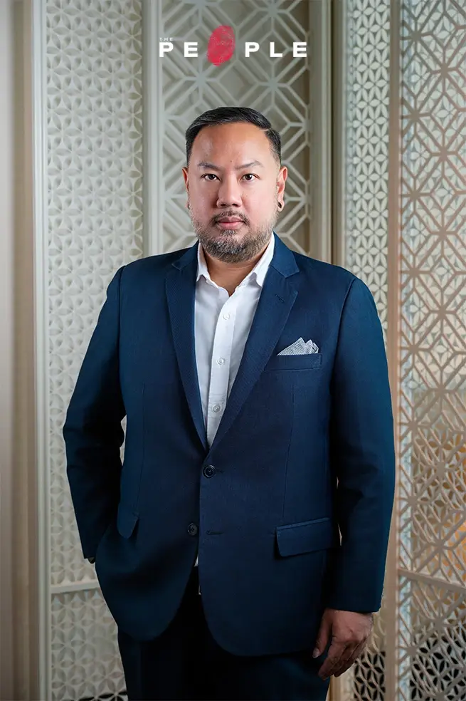 พงษ์เทพ ปัญญาสาระคุณ : คนหลังบ้านผู้เปลี่ยนงานรักษาความปลอดภัย ให้กลายเป็นพื้นที่แห่งความอุ่นใจ กับก้าวสำคัญในฐานะผู้เข้าชิงรางวัล Stelliers Asia 2026