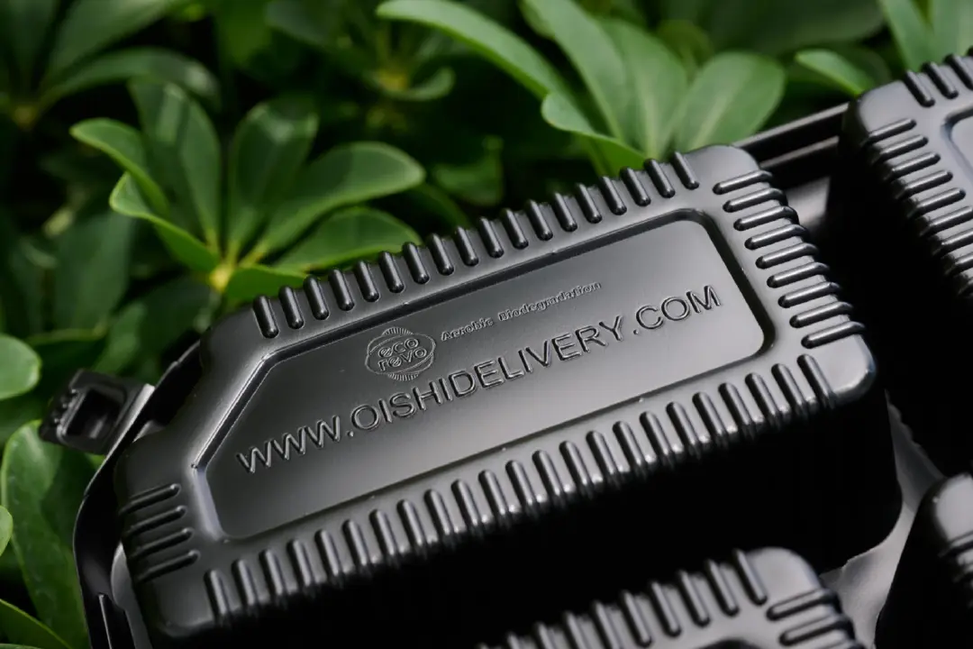 โออิชิ จับมือ เอสซีจีซี พัฒนาบรรจุภัณฑ์อาหาร “EcoRevo” เพื่อผู้บริโภคและสิ่งแวดล้อมที่ยั่งยืน