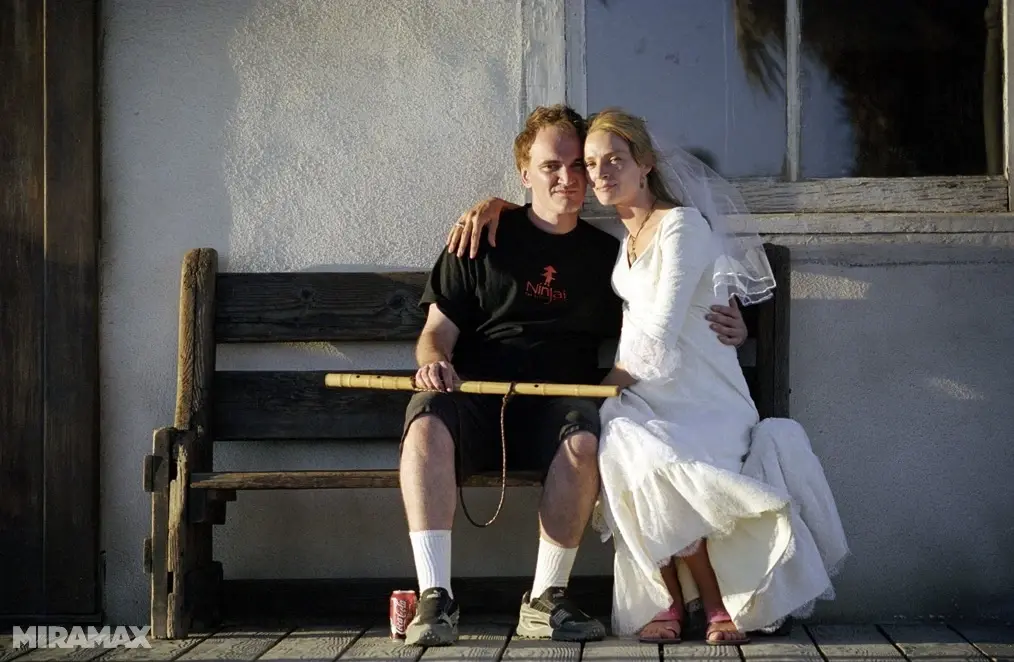 Kill Bill: The Whole Bloody Affair เจ้าสาว คาวเลือด และมหากาพย์แห่งการแก้แค้น