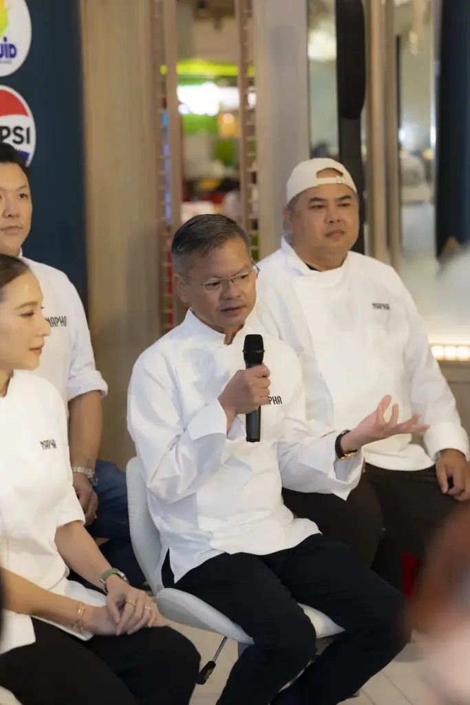 “นภา” (NAPHA) ชวนสัมผัสอาหารไทยร่วมสมัยจาก 8 เชฟแถวหน้าของประเทศไทย
