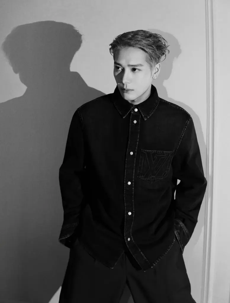 JACKSON WANG ได้รับแต่งตั้งเป็น Global Ambassador ทูตกีฬาฟันดาบระดับโลกคนแรก  จาก สหพันธ์ฟันดาบนานาชาติ (FIE)