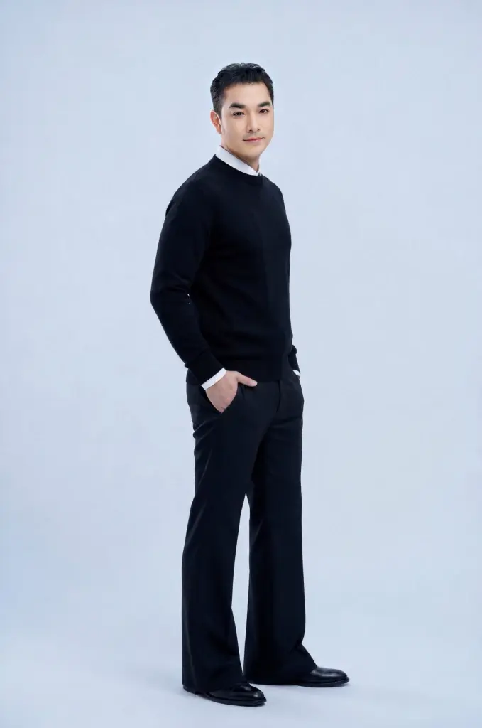 “เจมส์ เรืองศักดิ์” ส่ง “ฝุ่นอวกาศ” ซิงเกิล2 จากอัลบั้ม “Present Tense ปัจจุบันกาล” พร้อมชวนแฟนๆ ร่วม “ฝุ่นอวกาศChallenge”