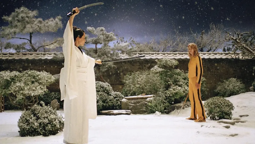 Kill Bill: The Whole Bloody Affair เจ้าสาว คาวเลือด และมหากาพย์แห่งการแก้แค้น