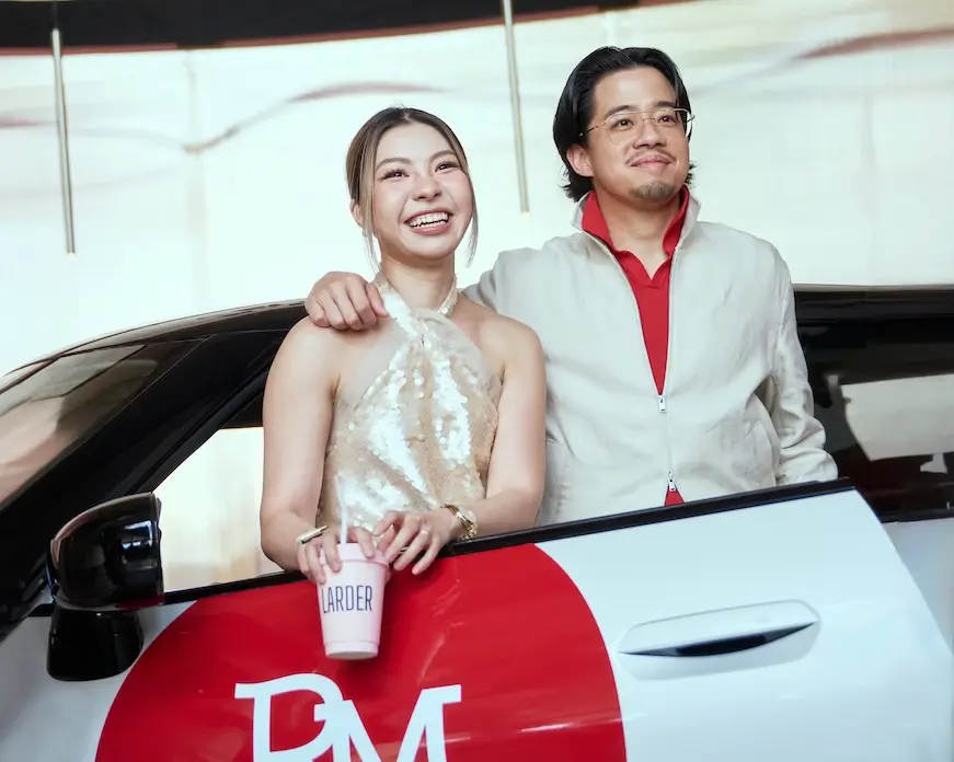 ‘BOYY’ แบรนด์ลักชูรีระดับโลก จับมือ ‘Rally’ แบรนด์กระเป๋าขวัญใจมหาชน ครั้งแรกของ Collaboration ระหว่างสองแบรนด์ไทยต่างเซกเมนต์