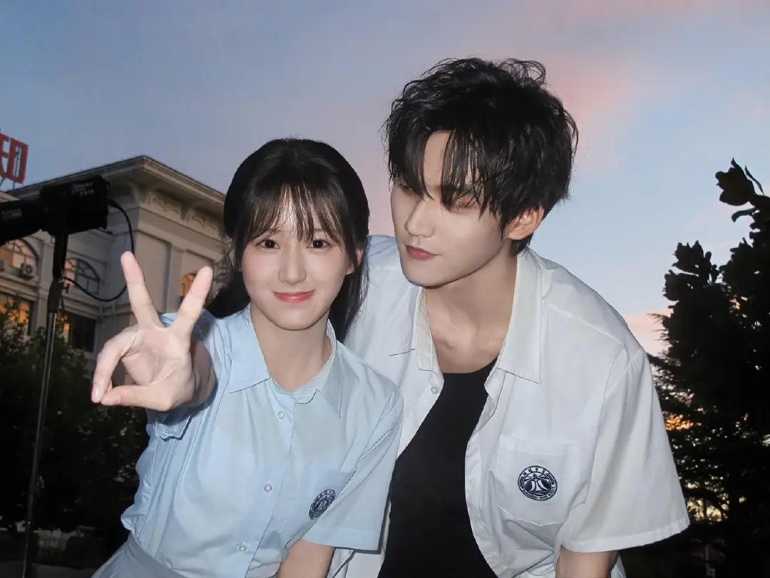 โจวเคออวี่ : วัยรุ่นที่ใช้ความกล้าพุ่งชนทุกโอกาส