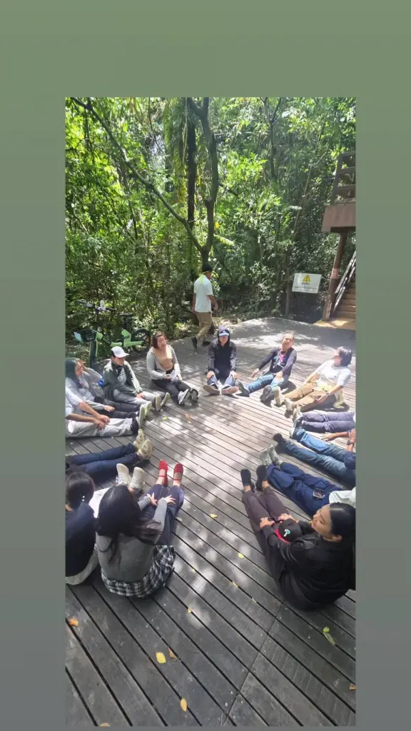 อพท. พัฒนาเส้นทางท่องเที่ยวโดยจักรยานที่เป็นมิตรต่อสิ่งแวดล้อม Go Green Tourism