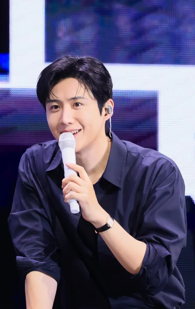 <LOVE FACTORY> ผลิตความรัก ความสุขล้นกำลังการผลิต! “คิม ซอนโฮ” เสิร์ฟความหล่อพร้อมความอบอุ่นเต็มพิกัด