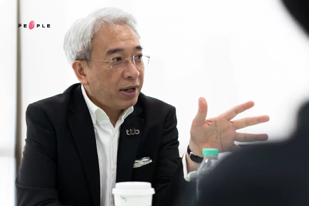 ฐากร ปิยะพันธ์: ‘โค้ชปลดหนี้’ จิ๊กซอว์ชิ้นสำคัญเพื่อชีวิตการเงินที่ดีขึ้น