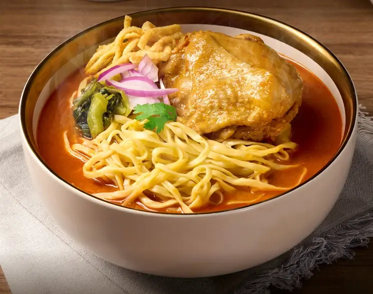 ซีพีแรม ชู “Fudidiworld” เสิร์ฟ Fine Dining ด้วยอาหารคาว-หวานกว่า 100 เมนู