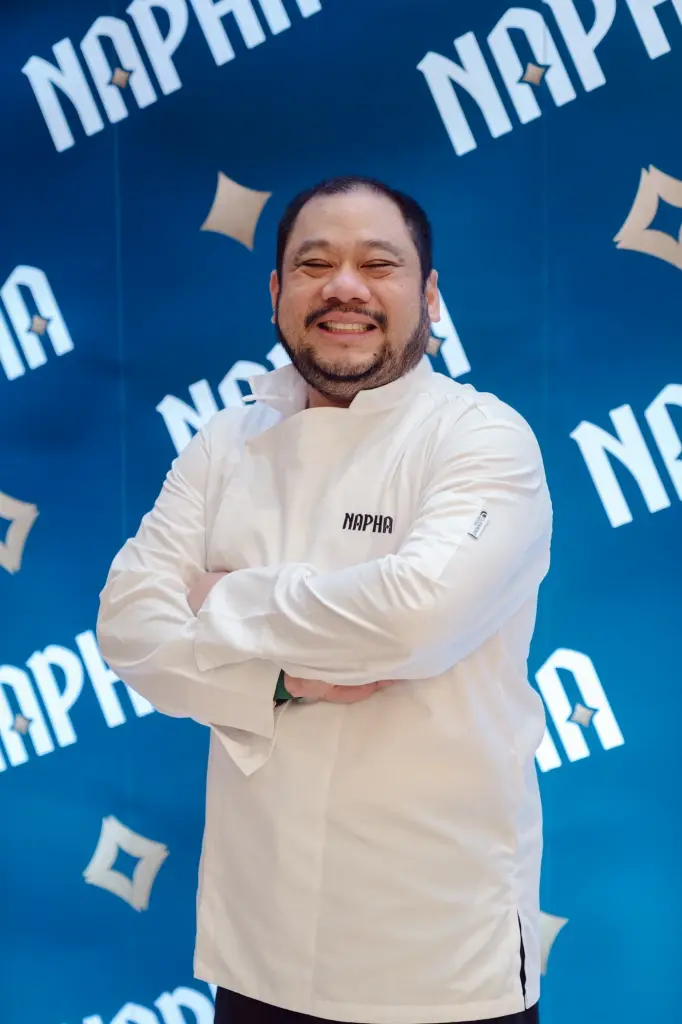 “นภา” (NAPHA) ชวนสัมผัสอาหารไทยร่วมสมัยจาก 8 เชฟแถวหน้าของประเทศไทย