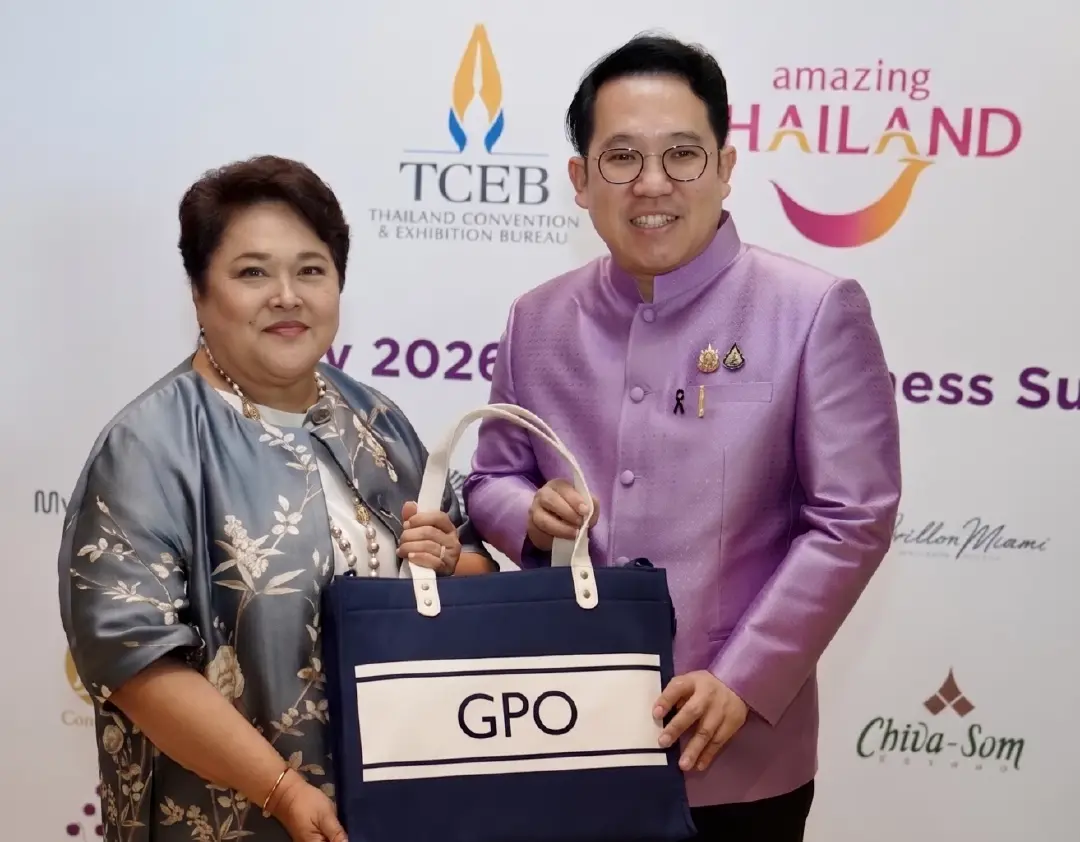 Global Wellness Summit จัดงานประชุมสุดยอดครั้งประวัติศาสตร์  เจาะลึกเวชศาสตร์ชะลอวัย สุขภาพสตรี และเทรนด์การท่องเที่ยวเชิงเวลเนส