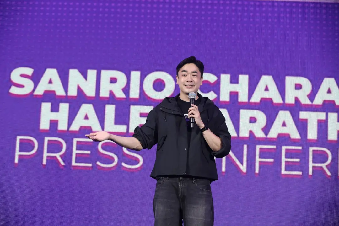 ครั้งแรกในเซาท์อีสเอเชียกับ “SANRIO CHARACTERS HALF MARATHON” ณ “วัน แบงค็อก” เปิดระยะวิ่ง CITY RUN 17K ครั้งแรกในไทย พร้อมผลักดันกรุงเทพฯ ให้เป็น  Sportainment Destination แห่งใหม่