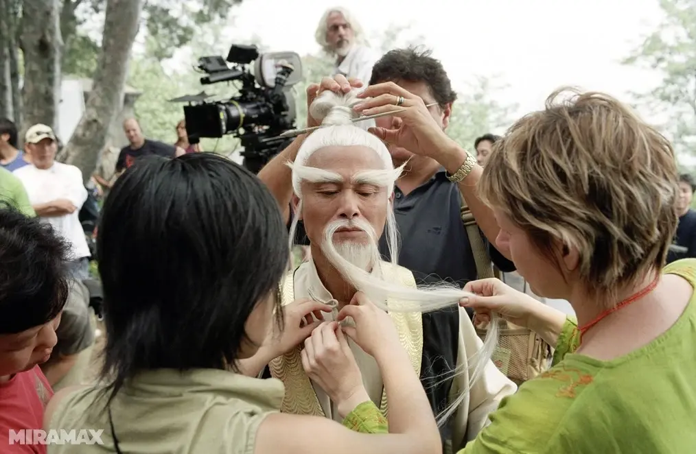 Kill Bill: The Whole Bloody Affair เจ้าสาว คาวเลือด และมหากาพย์แห่งการแก้แค้น