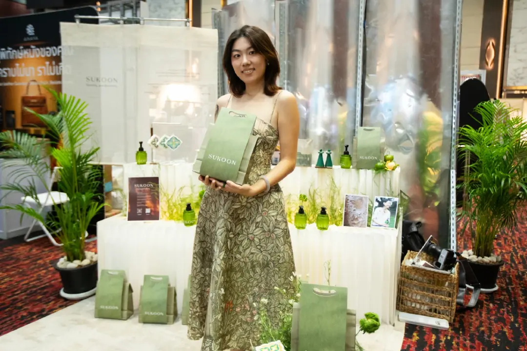 ปรากฏการณ์ใหม่สายดีไซน์ “Boutiques Asia” ประเดิมจัดนอกสิงคโปร์เป็นครั้งแรกที่ไทย เนรมิต ICONSIAM เป็นศูนย์รวมเทรนด์แฟชัน-ไลฟ์สไตล์ระดับภูมิภาค