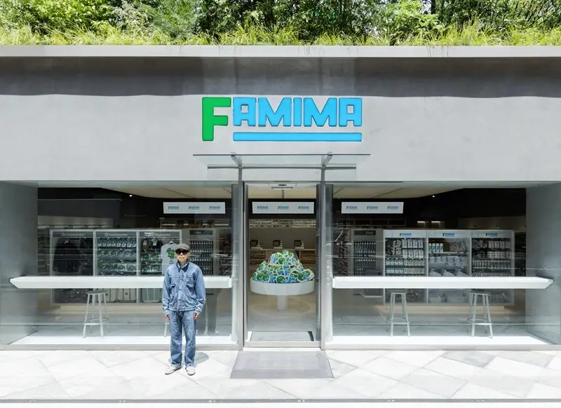 ‘NIGO SAN’ เจ้าพ่อที่พลิกโฉมวัฒนธรรมสตรีทญี่ปุ่น