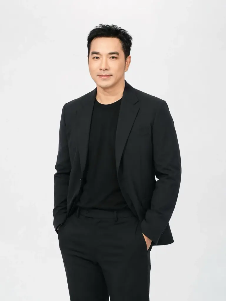 “เจมส์ เรืองศักดิ์” ส่ง “ฝุ่นอวกาศ” ซิงเกิล2 จากอัลบั้ม “Present Tense ปัจจุบันกาล” พร้อมชวนแฟนๆ ร่วม “ฝุ่นอวกาศChallenge”