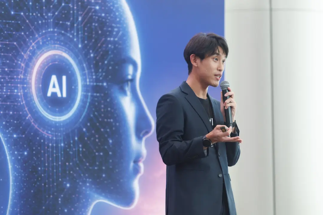 ยุทธศาสตร์ธุรกิจไทยยุค AI Realism ย้ำธรรมาภิบาลข้อมูลคือทางรอดระยะยาว