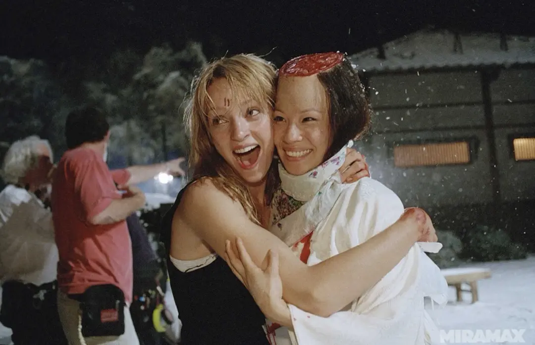 Kill Bill: The Whole Bloody Affair เจ้าสาว คาวเลือด และมหากาพย์แห่งการแก้แค้น