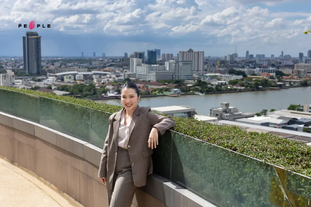 Mala Tara: ชาดอกไม้ที่ปรุงในยามลูกหลับ และความตั้งใจที่จะพาเสน่ห์ดอกไม้ไทยไปเบ่งบานกลางใจคนอเมริกัน