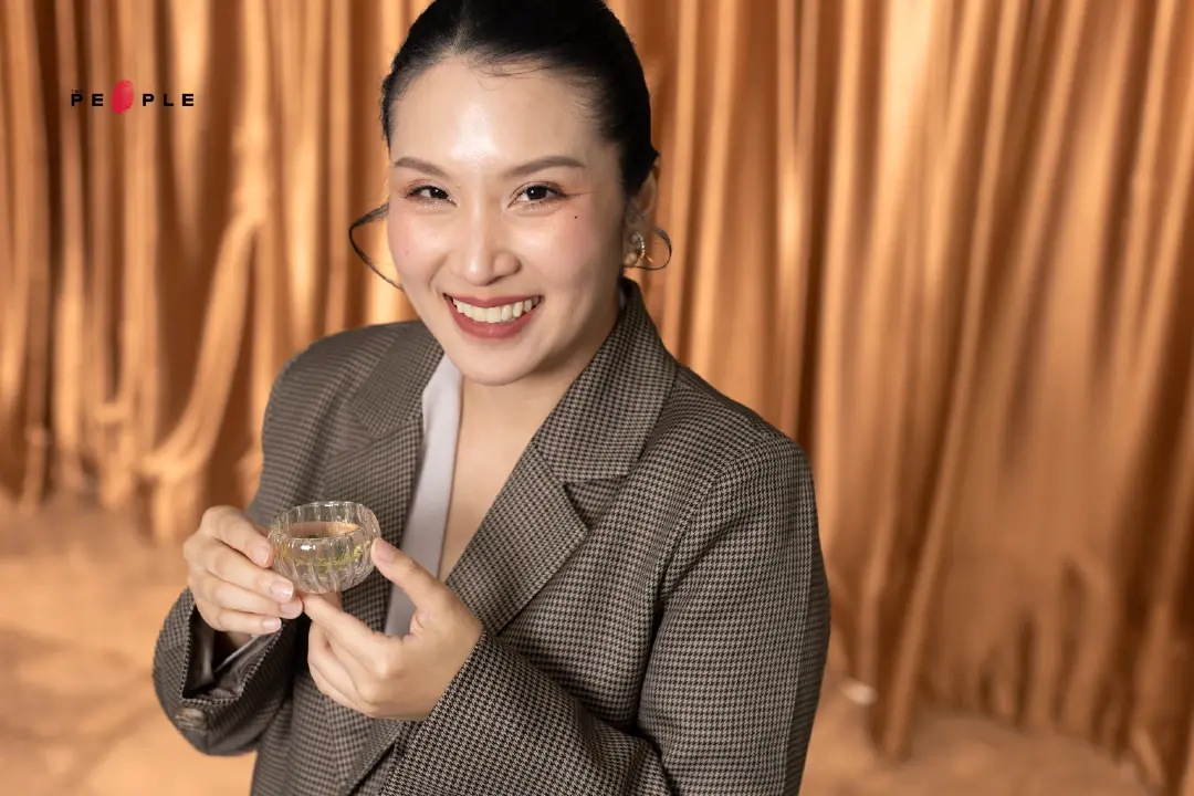 Mala Tara: ชาดอกไม้ที่ปรุงในยามลูกหลับ และความตั้งใจที่จะพาเสน่ห์ดอกไม้ไทยไปเบ่งบานกลางใจคนอเมริกัน