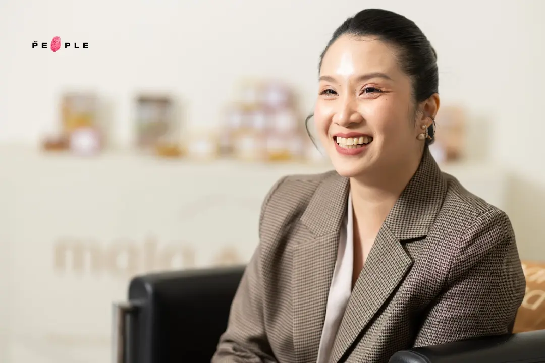 Mala Tara: ชาดอกไม้ที่ปรุงในยามลูกหลับ และความตั้งใจที่จะพาเสน่ห์ดอกไม้ไทยไปเบ่งบานกลางใจคนอเมริกัน