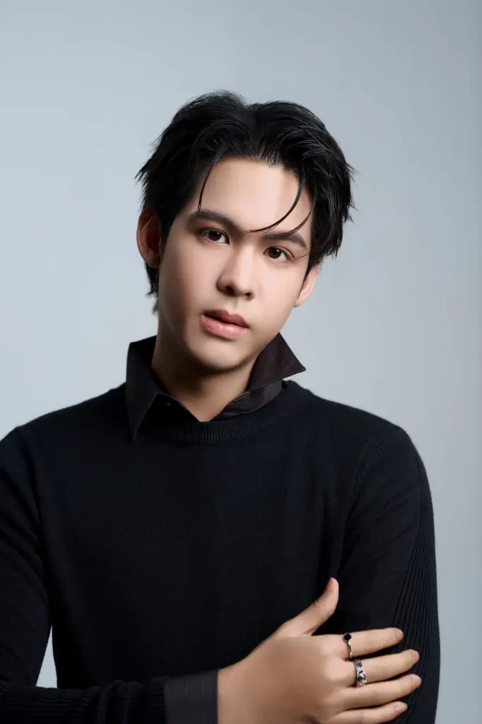 guncharlie ปักหมุด! คอนเสิร์ตใหญ่ครั้งแรกในชีวิต “มาม่า presents guncharlie OCTOBER THEORY CONCERT” 17 ตุลาคมนี้ ณ Centerpoint
