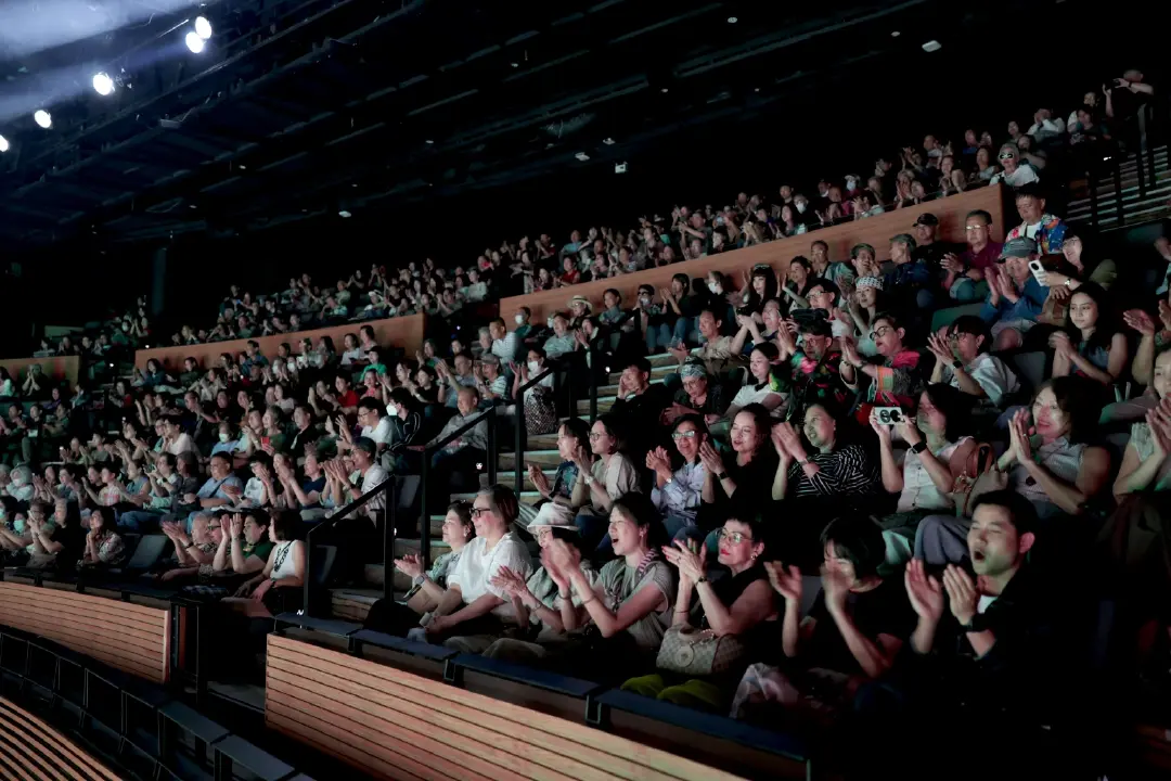 สนุกสุดมันส์ ประทับใจวัยรุ่นยุค 60’s กับ “Sound Of The 60’s : Radio On Stage by I.S. Song Hits”