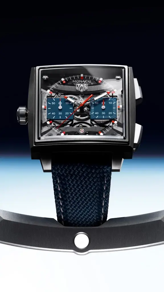 Siam Paragon Bangkok Watch Week 2026 กับโชว์เคสสุดเอ็กซ์คลูซีฟ 22-27 ก.ย. นี้