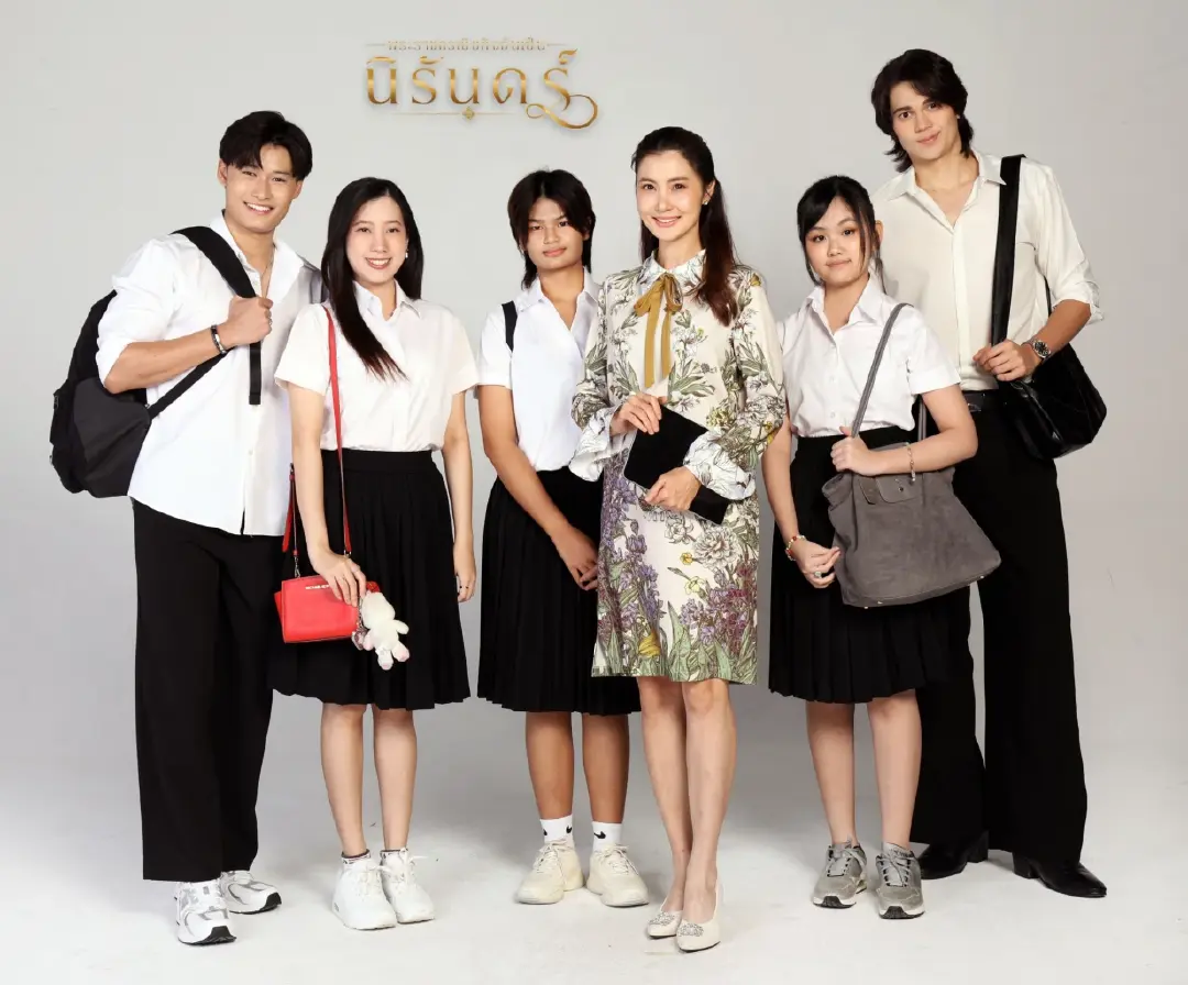 "เกล ดีล่า” ผนึกกำลังน้องชาย  “เกเว่น” เปิดโปรเจกต์ยิ่งใหญ่ “พระราชกรณียกิจอันเป็นนิรันดร์”
