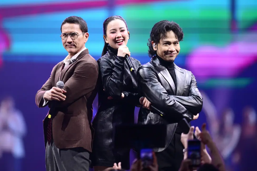 รีวิว 'SBZ B.DAY UN-CUT' คอนเสิร์ต 4 ภาค ความสนุกที่ไม่มีการตัดจบ