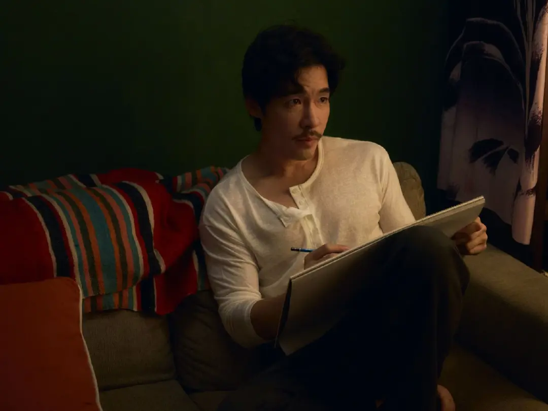 “Nat Sakdatorn” ส่งเพลงใหม่ “ร่ม” แทนความรู้สึกคนที่พร้อมเป็นที่พักใจ ในวันที่โลกไม่ใจดี