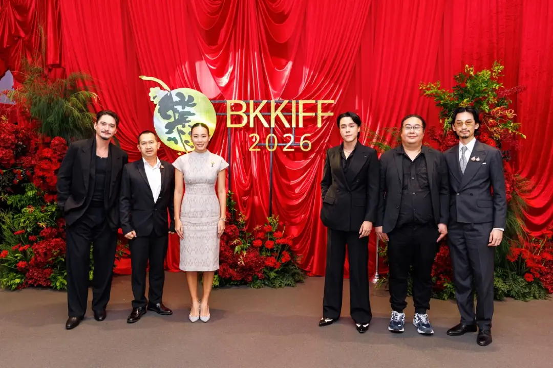BKKIFF 2026 เดินหน้ายกระดับเทศกาลภาพยนตร์ไทยสู่เวทีโลก เชื่อมเครือข่าย–สร้างโอกาสธุรกิจ