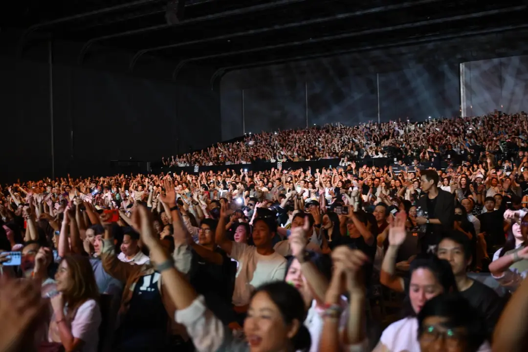 รีวิว 'SBZ B.DAY UN-CUT' คอนเสิร์ต 4 ภาค ความสนุกที่ไม่มีการตัดจบ