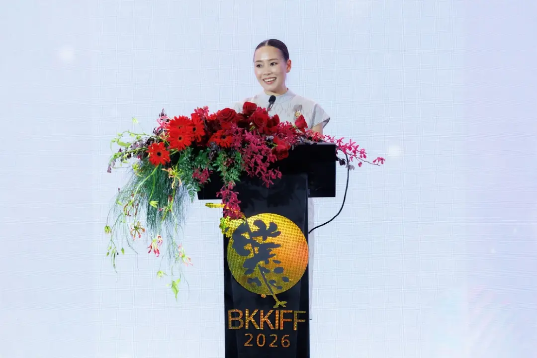BKKIFF 2026 เดินหน้ายกระดับเทศกาลภาพยนตร์ไทยสู่เวทีโลก เชื่อมเครือข่าย–สร้างโอกาสธุรกิจ