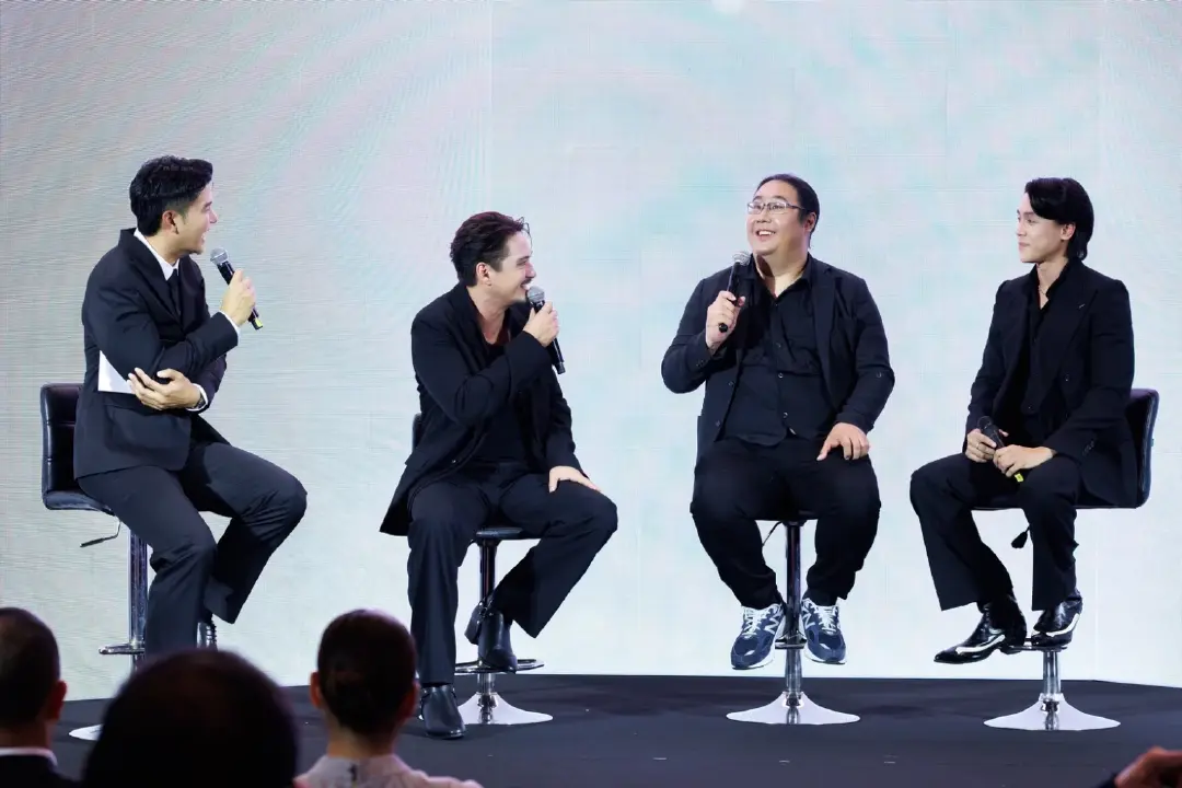 BKKIFF 2026 เดินหน้ายกระดับเทศกาลภาพยนตร์ไทยสู่เวทีโลก เชื่อมเครือข่าย–สร้างโอกาสธุรกิจ