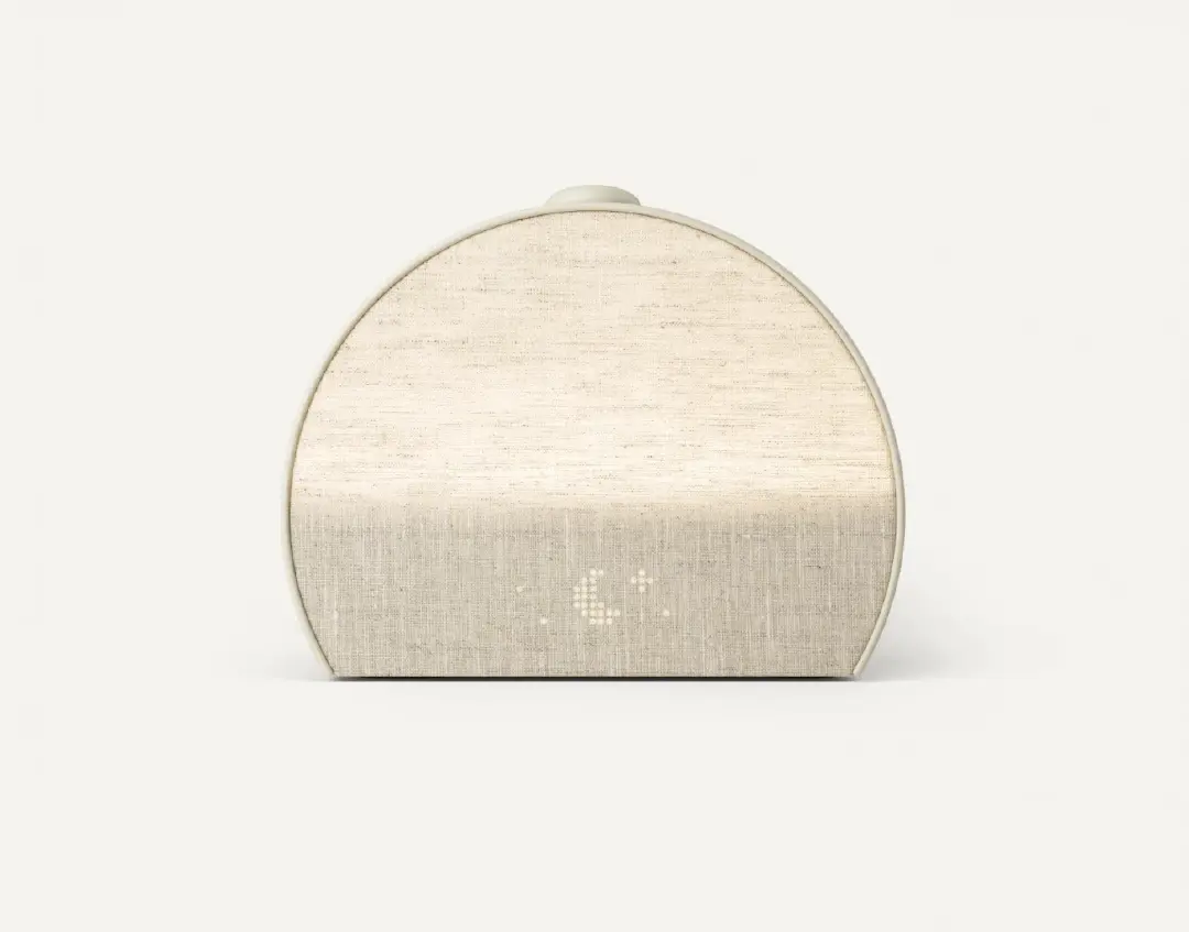 Sunrise Alarm Clock: นวัตกรรมนาฬิกาปลุกที่ใช้แสงตั้งนาฬิกาชีวิต