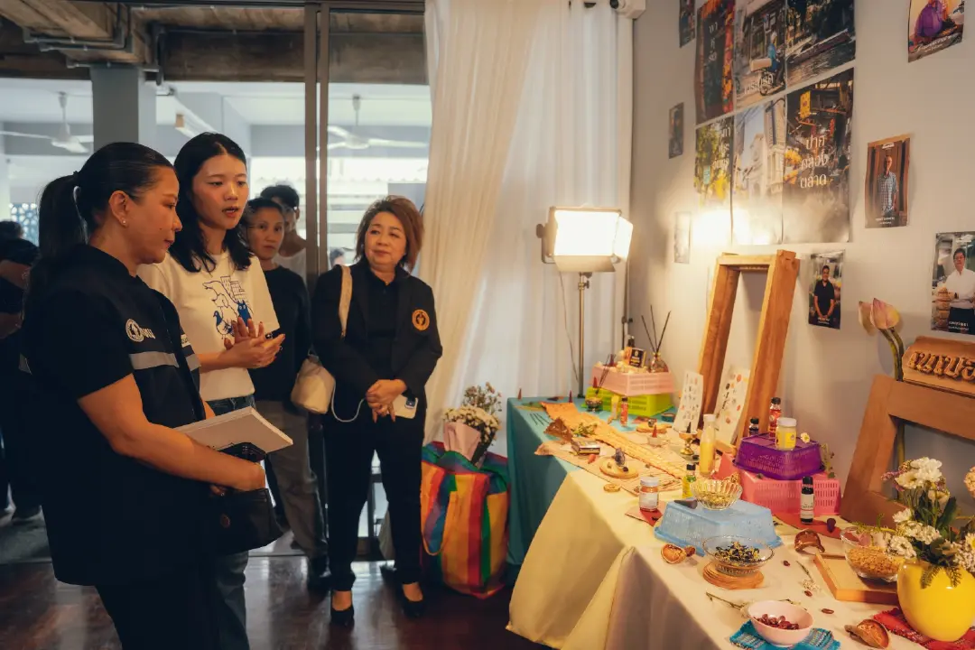 ชวนมองกรุงเทพฯ ในมุมใหม่ ผ่าน ‘ย่านนี้มีของ (Neighbor Goods)’ โปรเจกต์สารคดีจาก Urban Creature
