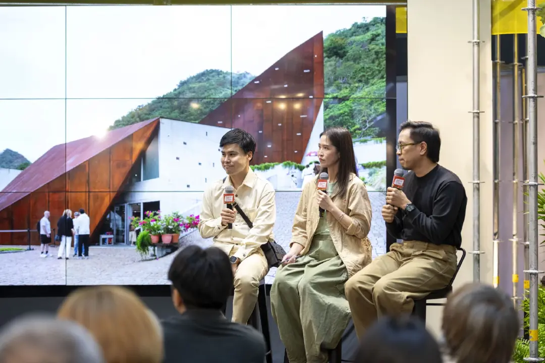 การท่องเที่ยวไต้หวัน ชวนสัมผัสเสน่ห์ "Taiwan's East Coast; Where Life Goes Brighter"  ผ่านนิทรรศการภาพถ่าย ในงานบ้านและสวนแฟร์ Midyear 2026