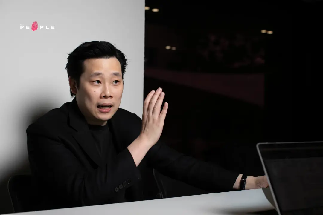 ภัคพล ตั้งตงฉิน: ผู้นำที่เลือกเป็น ‘หางมังกร’ เพื่อเติบโตในทุกช่วงชีวิต