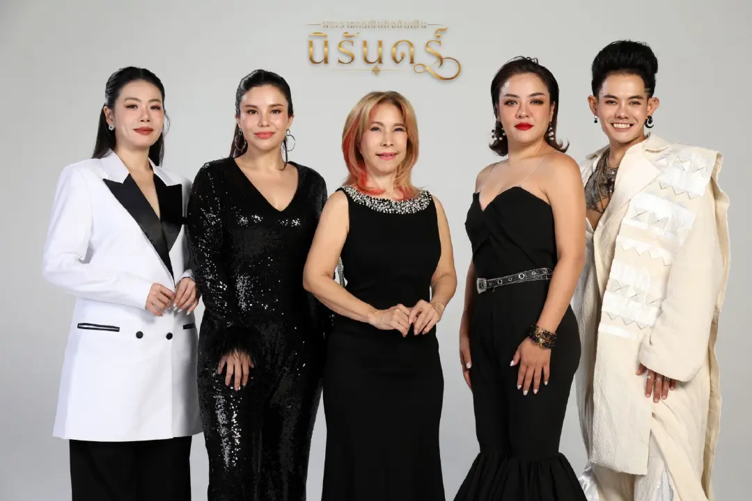 "เกล ดีล่า” ผนึกกำลังน้องชาย  “เกเว่น” เปิดโปรเจกต์ยิ่งใหญ่ “พระราชกรณียกิจอันเป็นนิรันดร์”