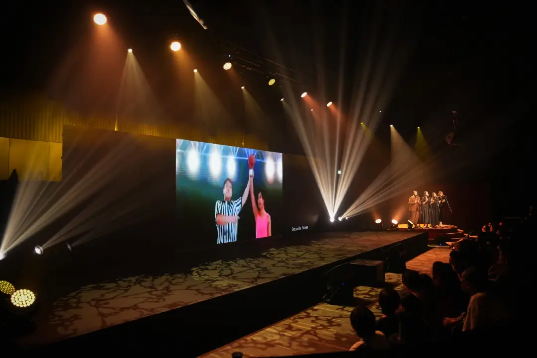 "TCX 2026" พื้นที่รวมพลังคนสร้างสรรค์ เชื่อมโอกาสจากฐานรากสู่ระดับธุรกิจ